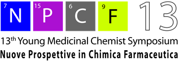 NPCF13 - 13th Young Medicinal Chemist Synposium
